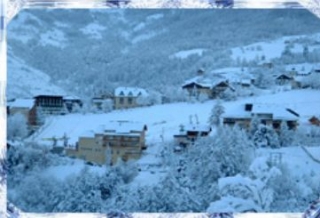 Schneeschuhwanderungen in Sauze